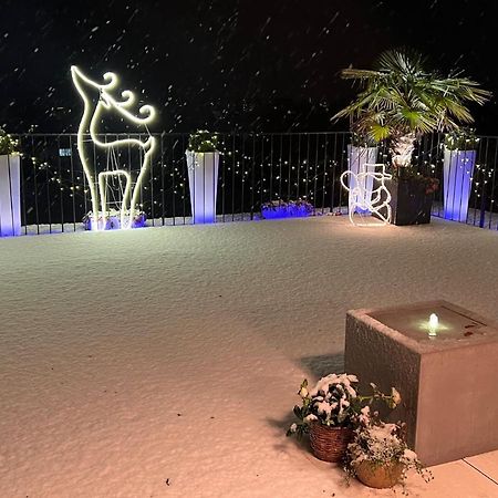 Perfect Lifestyle Design Boutique & Private Spa Gebenstorf Esterno foto