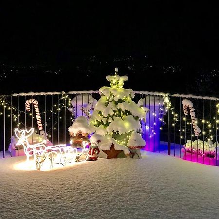 Perfect Lifestyle Design Boutique & Private Spa Gebenstorf Esterno foto