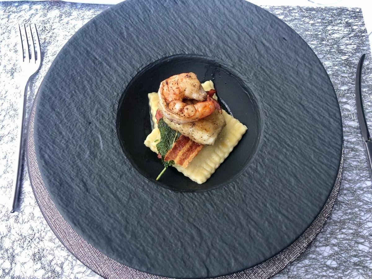 Perfect Lifestyle Design Boutique & Private Spa Gebenstorf Esterno foto