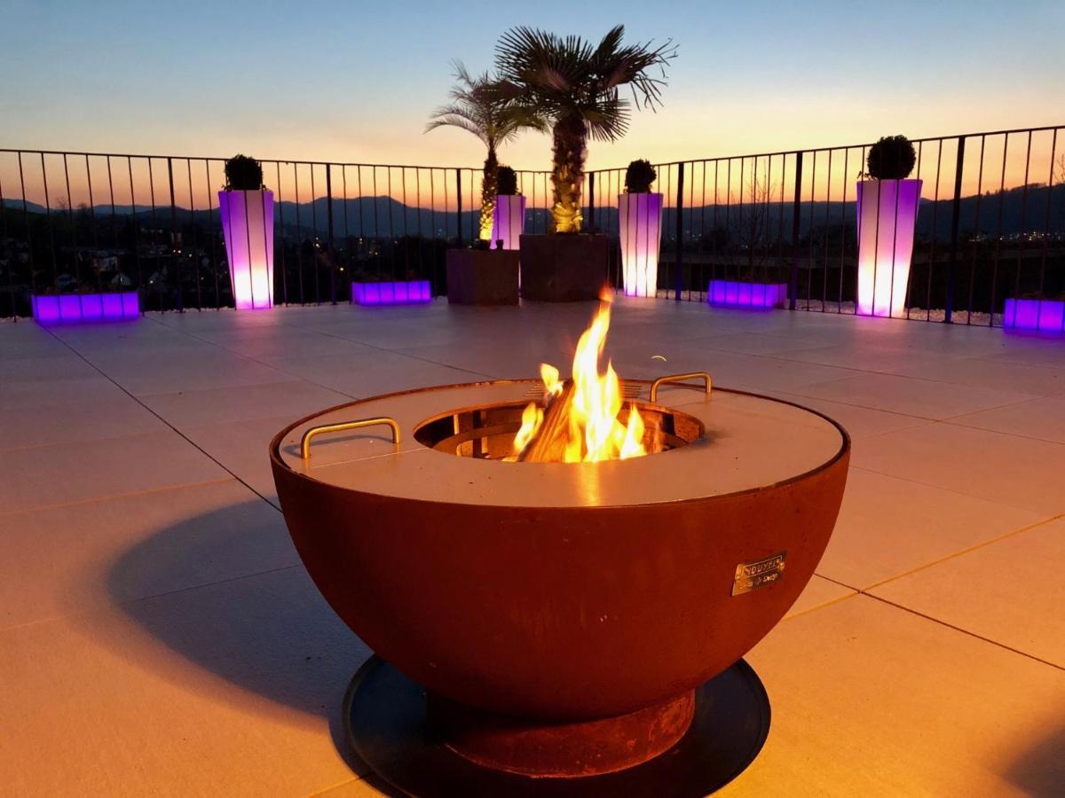 Perfect Lifestyle Design Boutique & Private Spa Gebenstorf Esterno foto