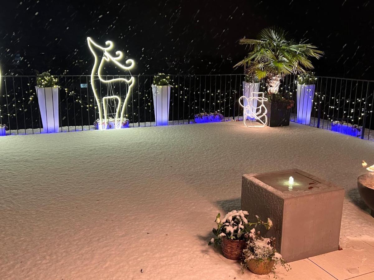 Perfect Lifestyle Design Boutique & Private Spa Gebenstorf Esterno foto