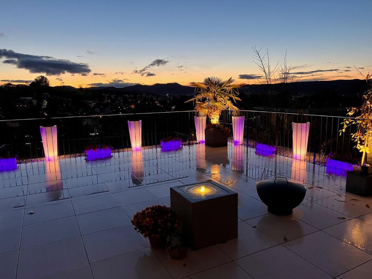 Perfect Lifestyle Design Boutique & Private Spa Gebenstorf Esterno foto