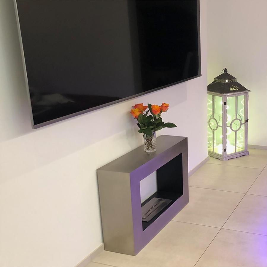 Perfect Lifestyle Design Boutique & Private Spa Gebenstorf Esterno foto