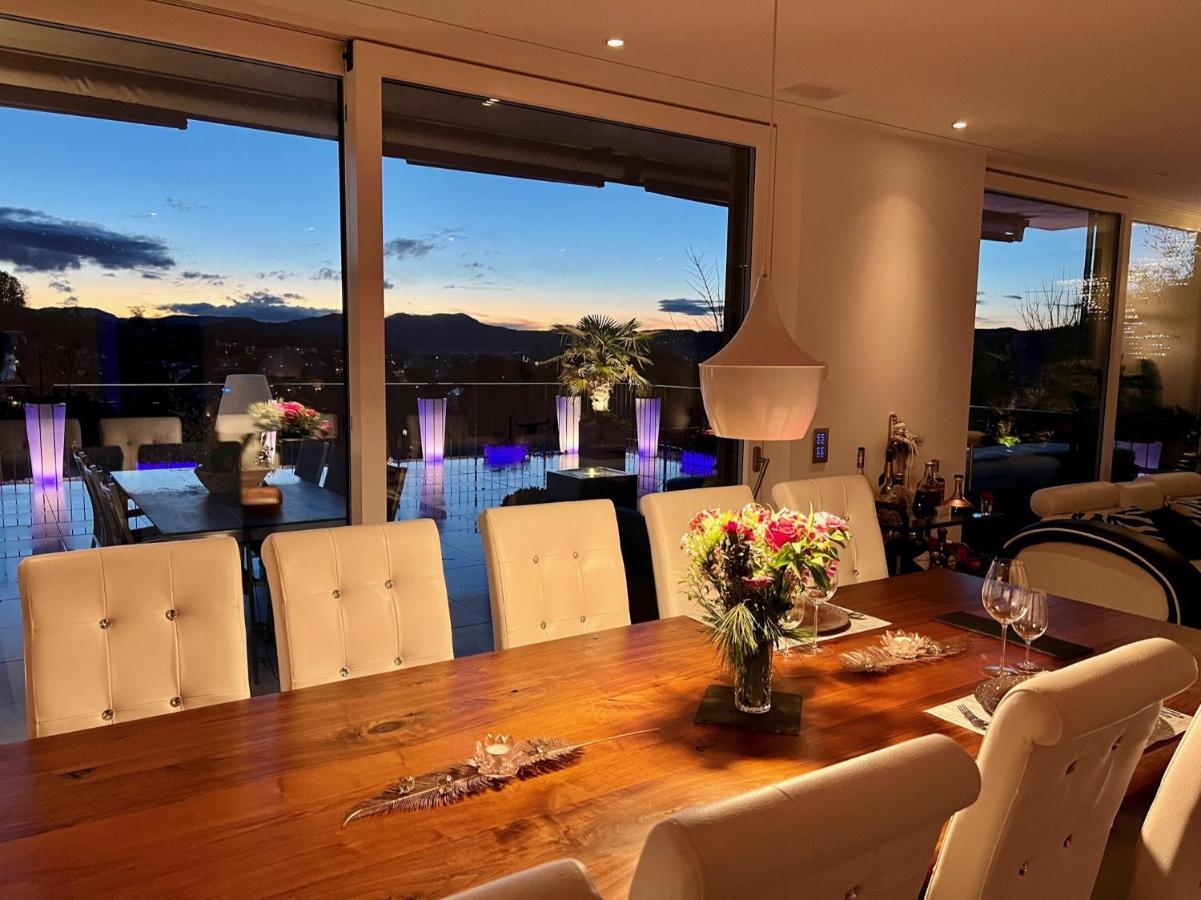 Perfect Lifestyle Design Boutique & Private Spa Gebenstorf Esterno foto