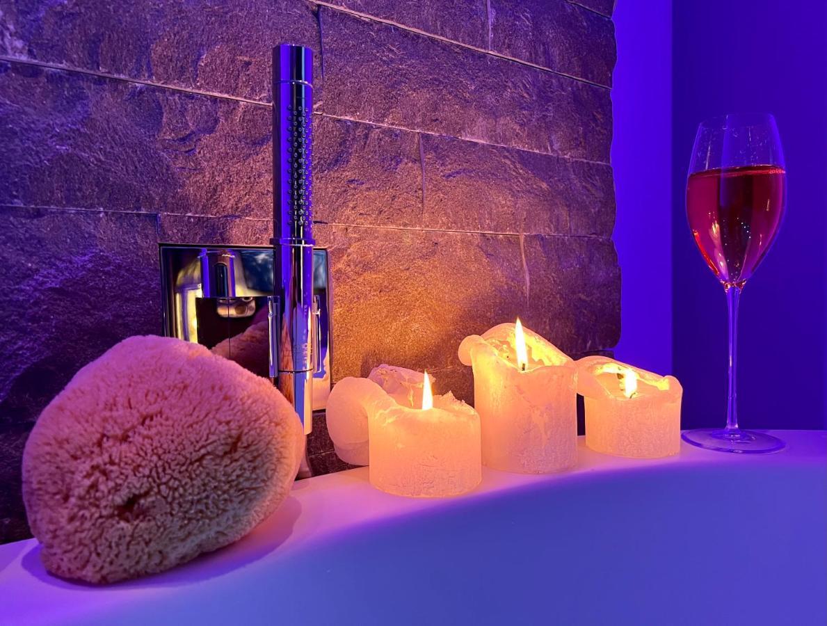 Perfect Lifestyle Design Boutique & Private Spa Gebenstorf Esterno foto