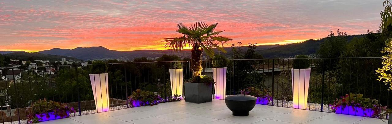Perfect Lifestyle Design Boutique & Private Spa Gebenstorf Esterno foto