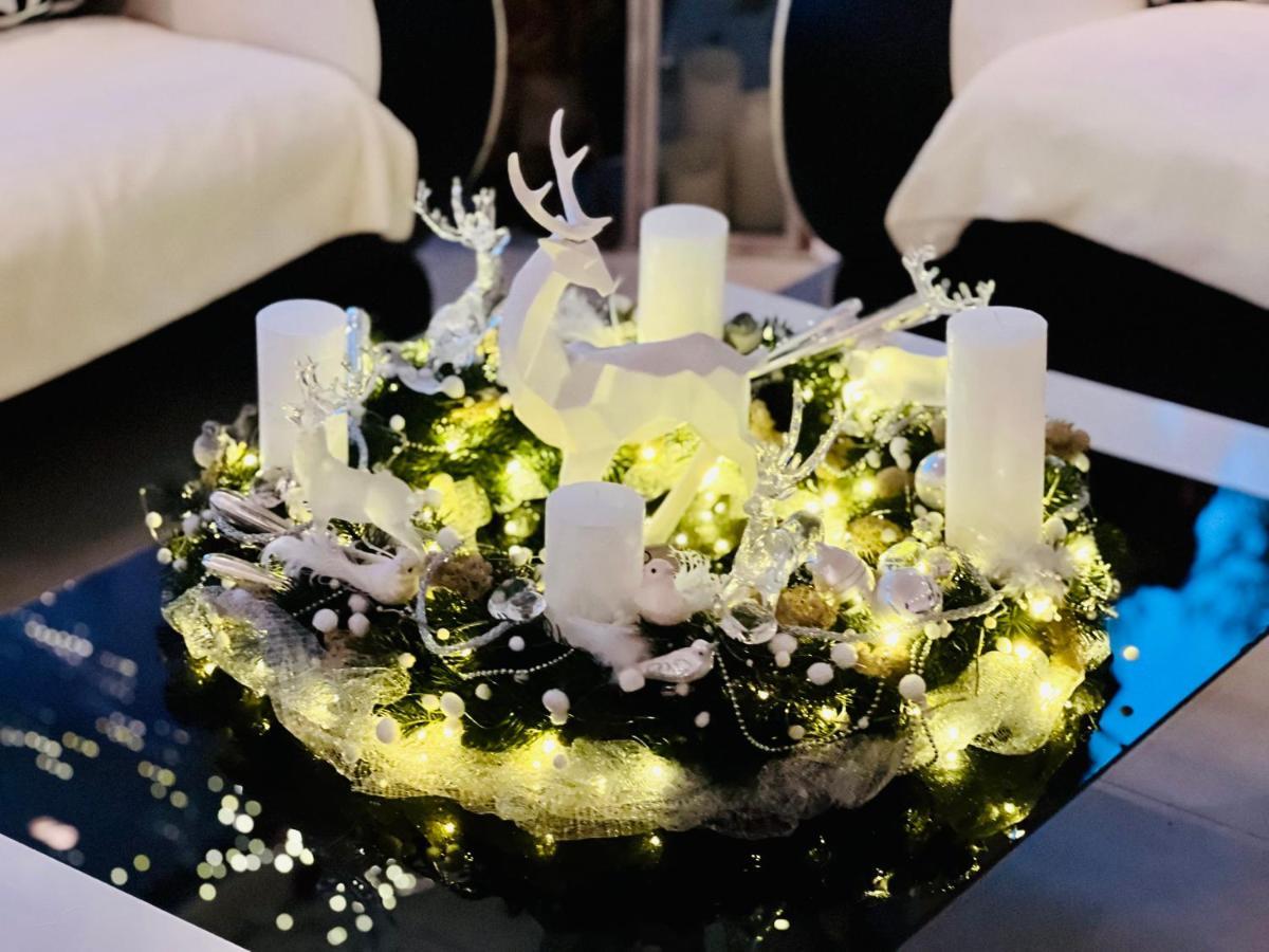 Perfect Lifestyle Design Boutique & Private Spa Gebenstorf Esterno foto