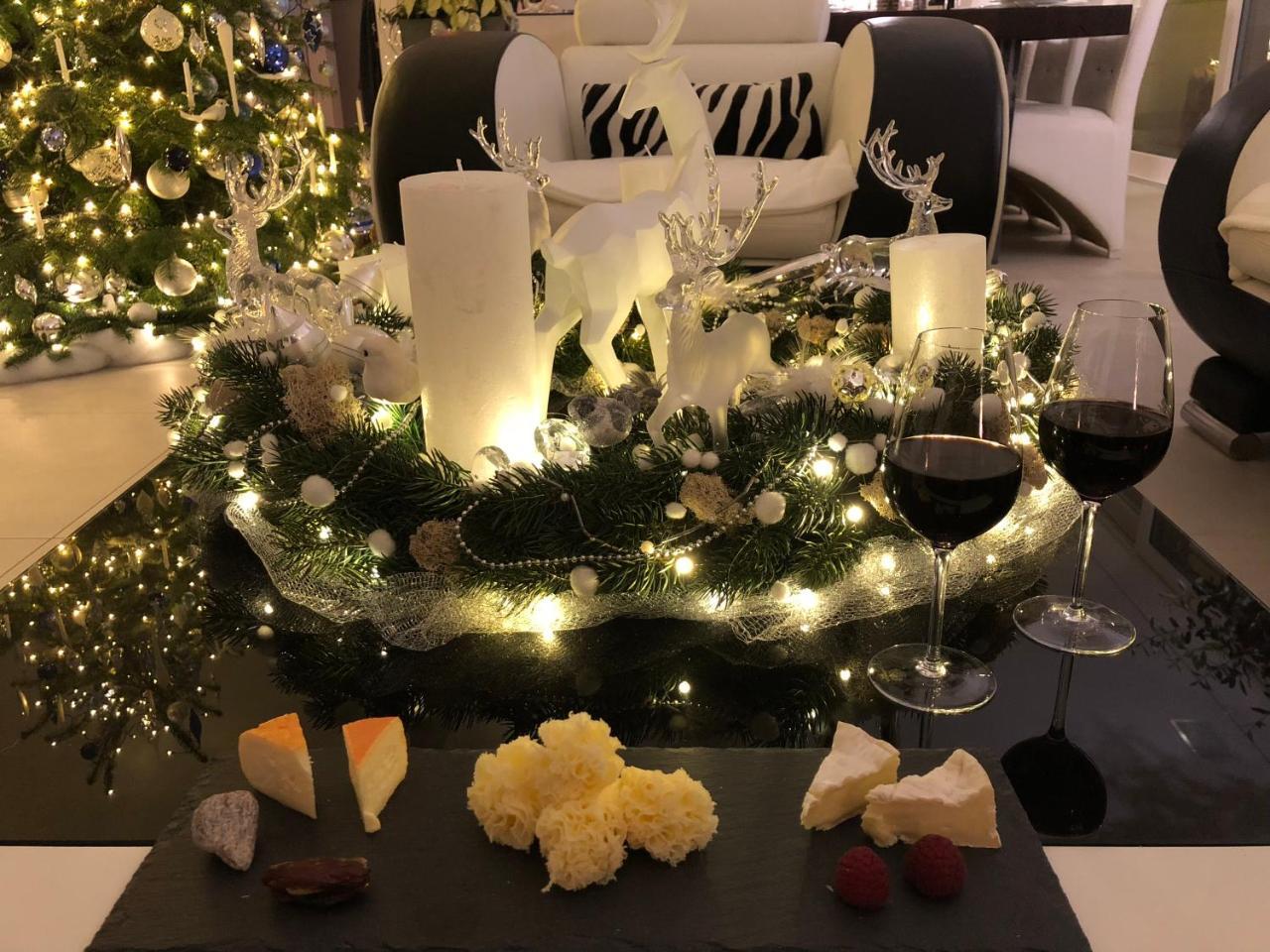 Perfect Lifestyle Design Boutique & Private Spa Gebenstorf Esterno foto