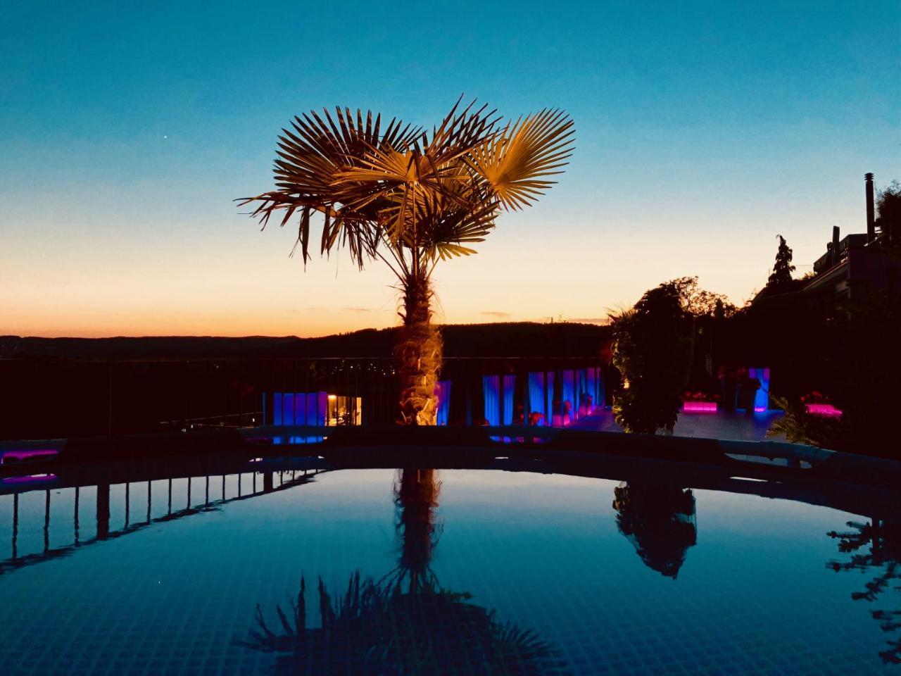 Perfect Lifestyle Design Boutique & Private Spa Gebenstorf Esterno foto