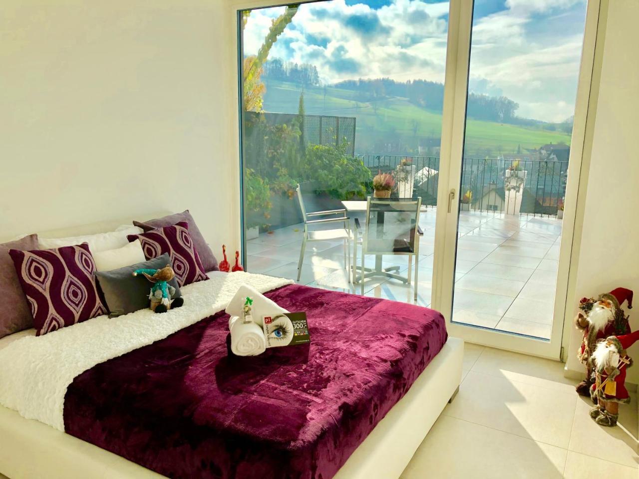 Perfect Lifestyle Design Boutique & Private Spa Gebenstorf Esterno foto
