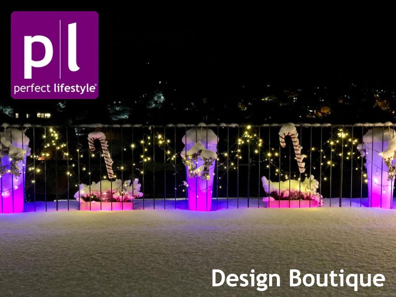 Perfect Lifestyle Design Boutique & Private Spa Gebenstorf Esterno foto