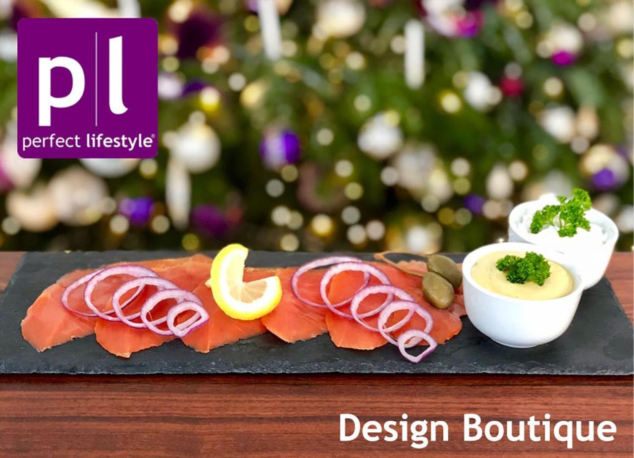 Perfect Lifestyle Design Boutique & Private Spa Gebenstorf Esterno foto