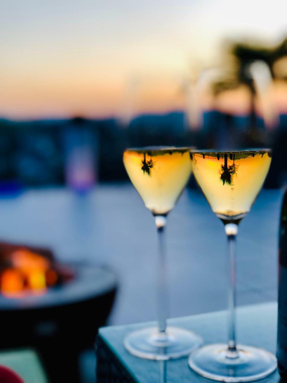 Perfect Lifestyle Design Boutique & Private Spa Gebenstorf Esterno foto